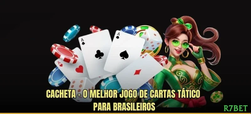 Jogos r7bet