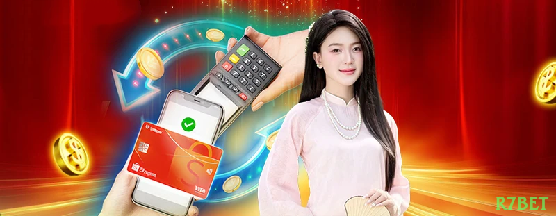 Cassino ao vivo r7bet